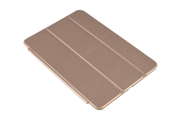 Apple Gold Book Case Tablet for iPad Mini 5 Apple Gold Book Case Tablet for iPad Mini 5