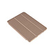 Apple Gold Book Case Tablet for iPad Mini 5 Apple Gold Book Case Tablet for iPad Mini 5