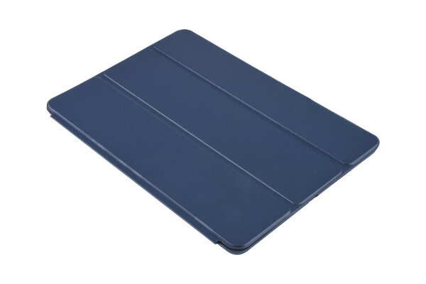 Apple Blue Book Case Tablet for iPad Air 3 Apple Blue Book Case Tablet for iPad Air 3