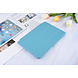 Apple iPad Mini 5 Blauw Smart Case - Book Case Tablethoes Apple iPad Mini 5 Blauw Smart Case - Book Case Tablethoes