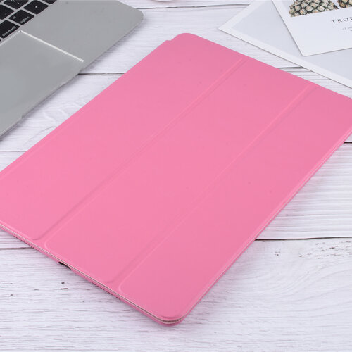 Apple iPad Air 3 Roze Smart Case - Book Case Tablethoes