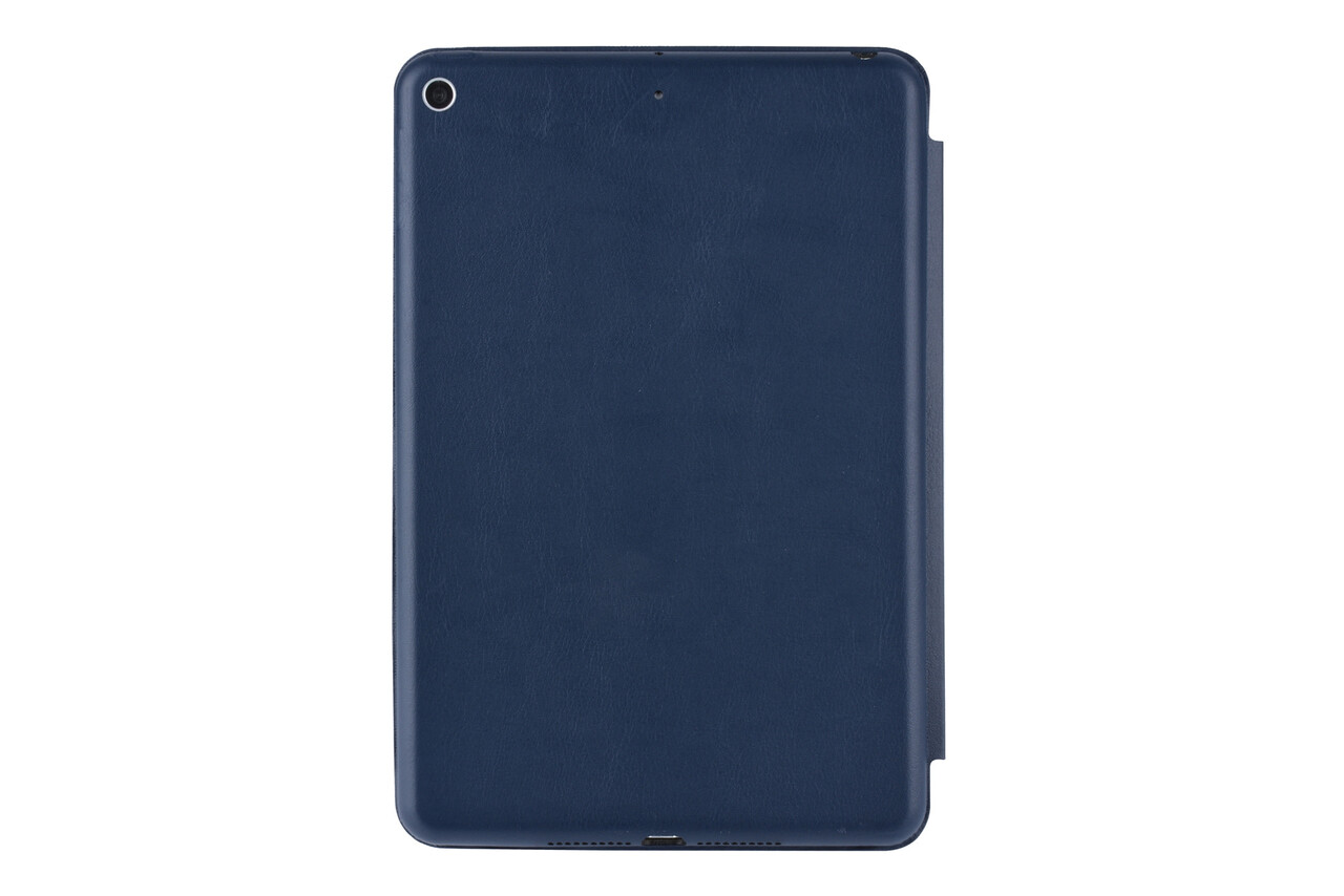 Apple Blue Book Case Tablet for iPad Mini 5 Apple Blue Book Case Tablet for iPad Mini 5