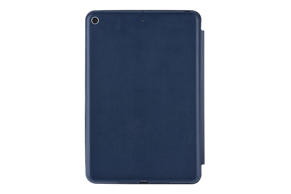 Apple Blue Book Case Tablet for iPad Mini 5 Apple Blue Book Case Tablet for iPad Mini 5
