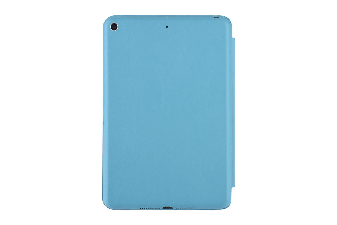 Apple Blue Book Case Tablet for iPad Mini 5 Apple Blue Book Case Tablet for iPad Mini 5
