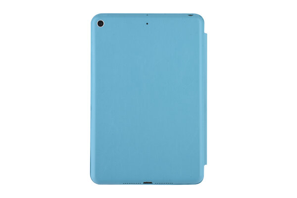 Apple Blue Book Case Tablet for iPad Mini 5 Apple Blue Book Case Tablet for iPad Mini 5