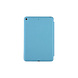 Apple Tablet Housse Bleu pour iPad Mini 5 Apple Tablet Housse Bleu pour iPad Mini 5
