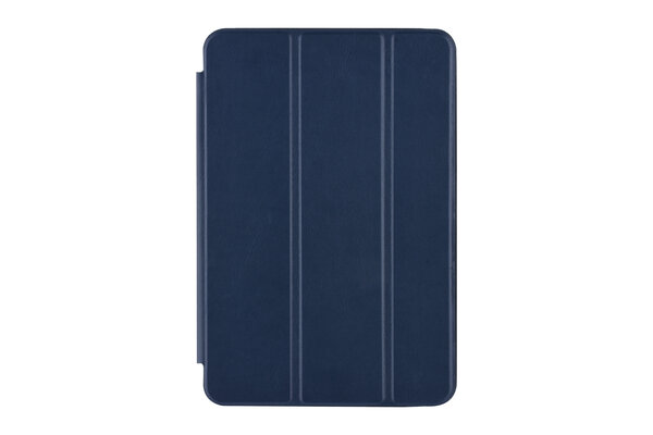 Apple Tablet Housse Bleu pour iPad Mini 5 Apple Tablet Housse Bleu pour iPad Mini 5