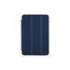 Apple Blau Book Case Tablet für iPad Mini 5 Apple Blau Book Case Tablet für iPad Mini 5
