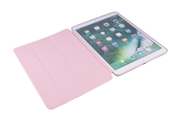 Apple Rose Gold Book Case Tablet for iPad Air 3 Apple Rose Gold Book Case Tablet for iPad Air 3