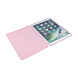 Apple Rose Gold Book Case Tablet for iPad Air 3 Apple Rose Gold Book Case Tablet for iPad Air 3