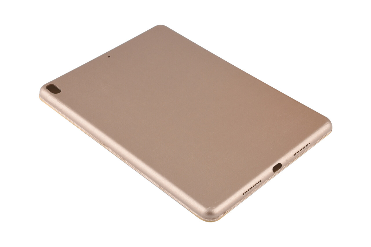 Apple Gold Book Case Tablet for iPad Air 3 Apple Gold Book Case Tablet for iPad Air 3