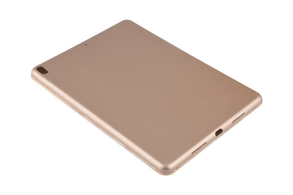 Apple Gold Book Case Tablet for iPad Air 3 Apple Gold Book Case Tablet for iPad Air 3