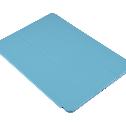 Apple iPad Air 3 Blauw Smart Case - Book Case Tablethoes