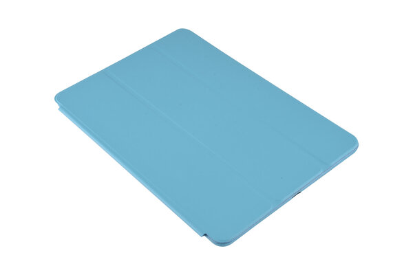Apple Blau Book Case Tablet für iPad Air 3 Apple Blau Book Case Tablet für iPad Air 3