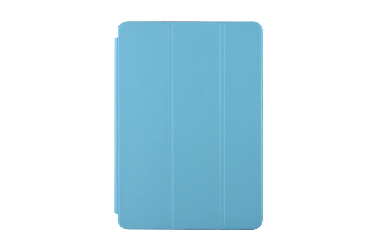 Apple iPad Air 3 Blauw Smart Case - Book Case Tablethoes Apple iPad Air 3 Blauw Smart Case - Book Case Tablethoes