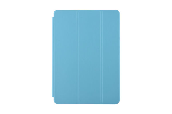 Apple iPad Air 3 Blauw Smart Case - Book Case Tablethoes Apple iPad Air 3 Blauw Smart Case - Book Case Tablethoes
