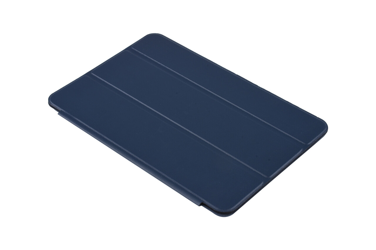 Apple Blue Book Case Tablet for iPad Mini 5 Apple Blue Book Case Tablet for iPad Mini 5