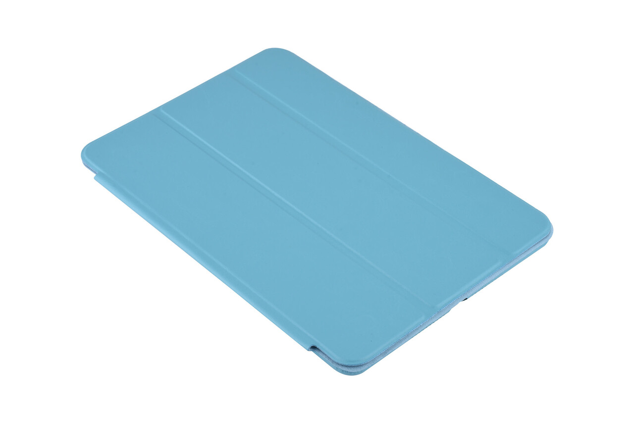 Apple Blue Book Case Tablet for iPad Mini 5 Apple Blue Book Case Tablet for iPad Mini 5