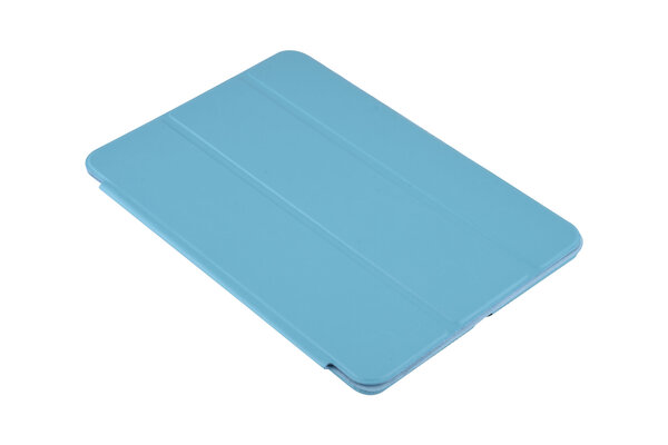 Apple Blue Book Case Tablet for iPad Mini 5 Apple Blue Book Case Tablet for iPad Mini 5