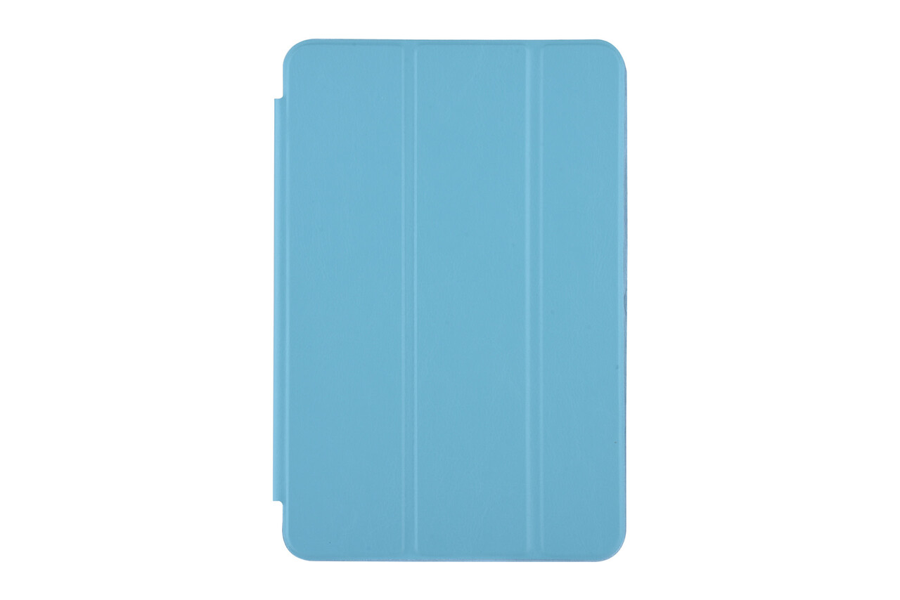 Apple Blue Book Case Tablet for iPad Mini 5 Apple Blue Book Case Tablet for iPad Mini 5