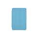 Apple Tablet Housse Bleu pour iPad Mini 5 Apple Tablet Housse Bleu pour iPad Mini 5