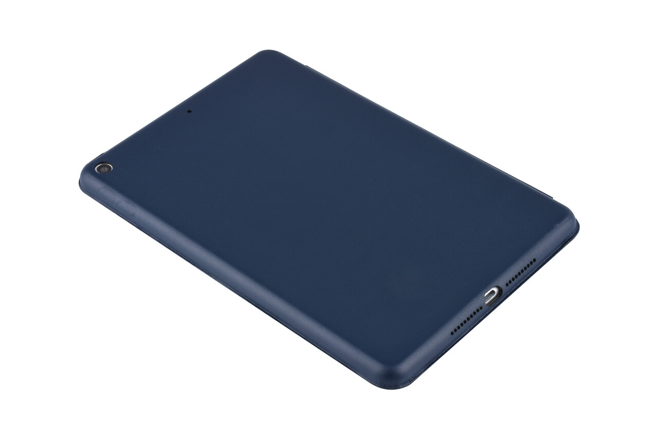 Apple Tablet Housse Bleu pour iPad Mini 5 Apple Tablet Housse Bleu pour iPad Mini 5