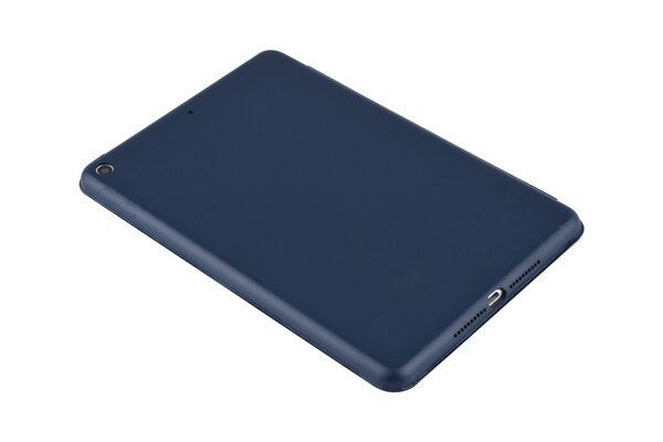 Apple Tablet Housse Bleu pour iPad Mini 5 Apple Tablet Housse Bleu pour iPad Mini 5