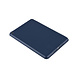 Apple iPad Mini 5 Blauw Smart Case - Book Case Tablethoes