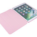 Apple iPad Air 3 Roze Smart Case - Book Case Tablethoes
