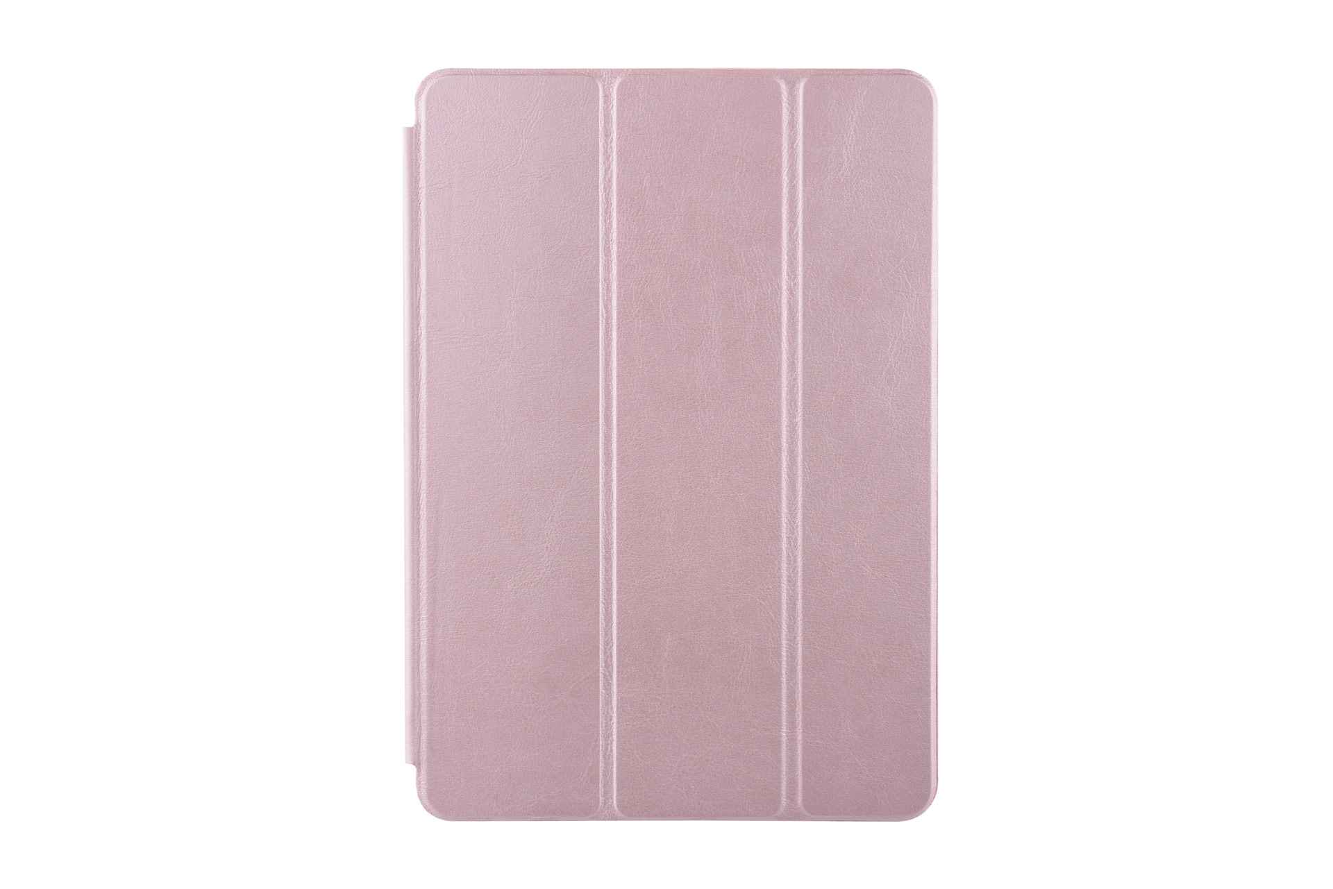 Apple iPad Air 3 Rose Gold Smart Case - Book Case Tablethoes, foto 3 van 6