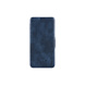 UNIQ Accessory UNIQ Accessory Blauw hoesje Galaxy S10 - Luxe Book Case UNIQ Accessory UNIQ Accessory Blauw hoesje Galaxy S10 - Luxe Book Case