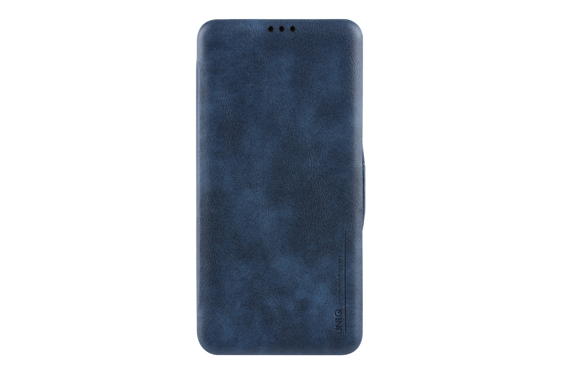 UNIQ Accessory UNIQ Accessory Blauw hoesje Galaxy S10 - Luxe Book Case, foto 2 van 6
