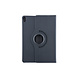 Apple iPad Pro 11 (2018) Zwart 360 graden draaibare hoes - Book Case Tablethoes Apple iPad Pro 11 (2018) Zwart 360 graden draaibare hoes - Book Case Tablethoes