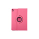 Apple iPad Pro 11 (2018) Hot Pink 360 graden draaibare hoes - Book Case Tablethoes Apple iPad Pro 11 (2018) Hot Pink 360 graden draaibare hoes - Book Case Tablethoes