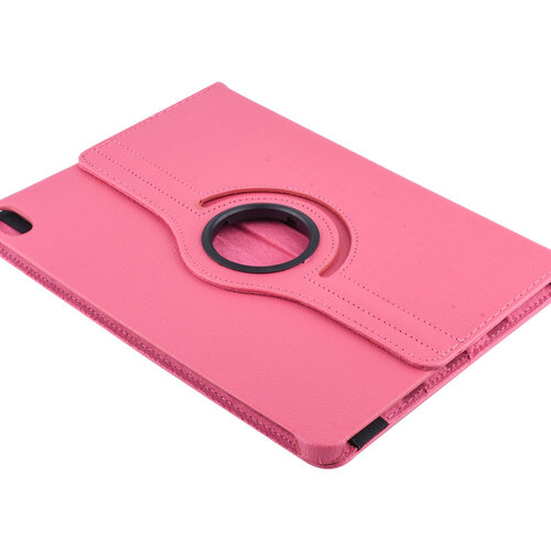 Apple Hot Pink Book Case Tablet für iPad Pro 11 inch