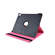 Apple Tablet Housse Hot Rose pour iPad Pro 12.9 inch (2018) Apple Tablet Housse Hot Rose pour iPad Pro 12.9 inch (2018)