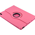 Apple Hot Pink Book Case Tablet für iPad Pro 11 inch