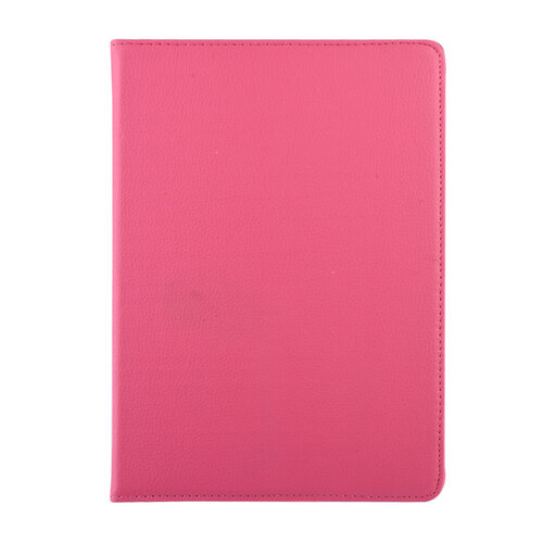 Apple iPad Pro 11 (2018) Hot Pink 360 graden draaibare hoes - Book Case Tablethoes