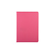 Apple iPad Pro 11 (2018) Hot Pink 360 graden draaibare hoes - Book Case Tablethoes Apple iPad Pro 11 (2018) Hot Pink 360 graden draaibare hoes - Book Case Tablethoes