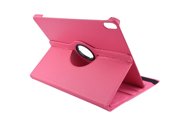 Apple Hot Pink Book Case Tablet für iPad Pro 12.9 inch (2018) Apple Hot Pink Book Case Tablet für iPad Pro 12.9 inch (2018)