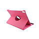 Apple Tablet Housse Hot Rose pour iPad Pro 12.9 inch (2018) Apple Tablet Housse Hot Rose pour iPad Pro 12.9 inch (2018)