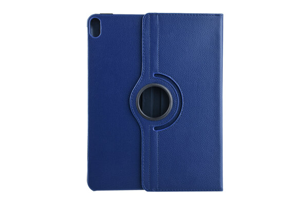 Apple Blau Book Case Tablet für iPad Pro 12.9 inch (2018) Apple Blau Book Case Tablet für iPad Pro 12.9 inch (2018)