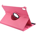 Apple Hot Pink Book Case Tablet für iPad Pro 11 inch