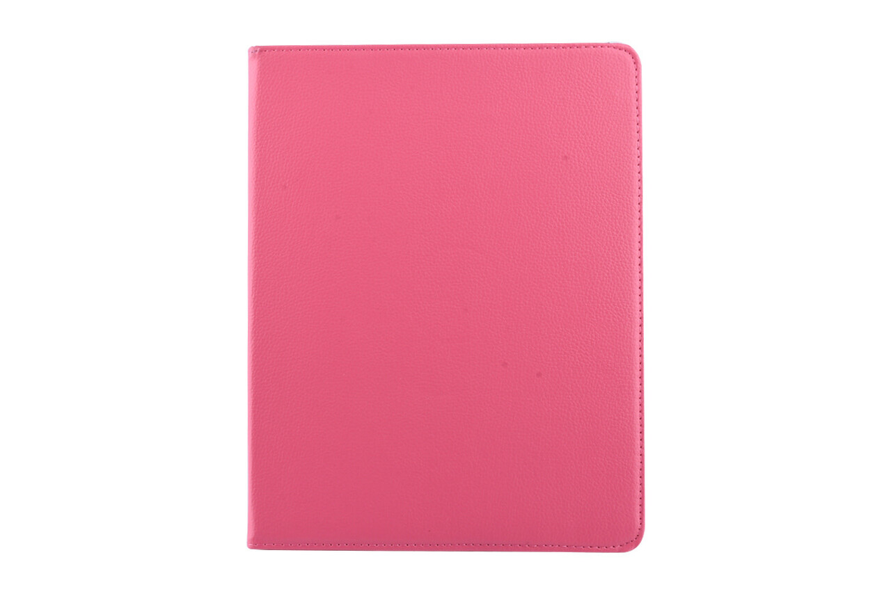 Apple Hot Pink Book Case Tablet für iPad Pro 12.9 inch (2018) Apple Hot Pink Book Case Tablet für iPad Pro 12.9 inch (2018)