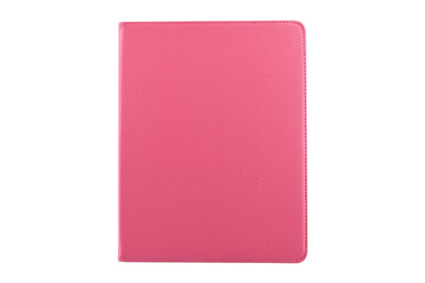 Apple Hot Pink Book Case Tablet für iPad Pro 12.9 inch (2018) Apple Hot Pink Book Case Tablet für iPad Pro 12.9 inch (2018)