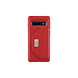 UNIQ Accessory Coque pour Galaxy S10+ - Rouge UNIQ Accessory Coque pour Galaxy S10+ - Rouge