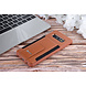 UNIQ Accessory Coque pour Galaxy S10+ - Marron UNIQ Accessory Coque pour Galaxy S10+ - Marron