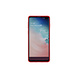 UNIQ Accessory Coque pour Galaxy S10+ - Rouge UNIQ Accessory Coque pour Galaxy S10+ - Rouge