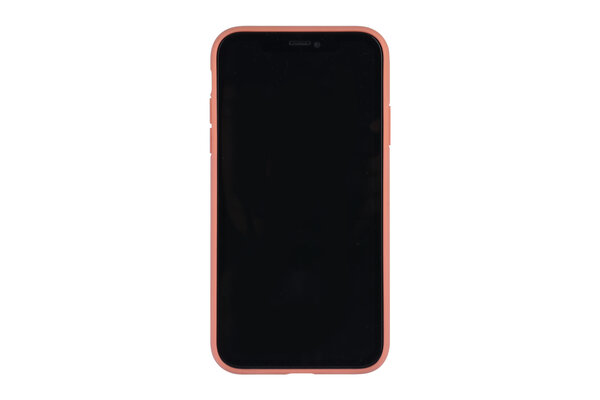 UNIQ Accessory Back Cover for iPhone XR - Brown UNIQ Accessory Back Cover for iPhone XR - Brown