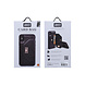 UNIQ Accessory Coque pour Galaxy S10 - Marron UNIQ Accessory Coque pour Galaxy S10 - Marron